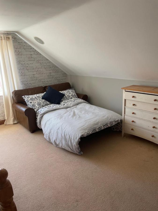 Fabulous 2 Bed Apartment Пенрит Екстериор снимка