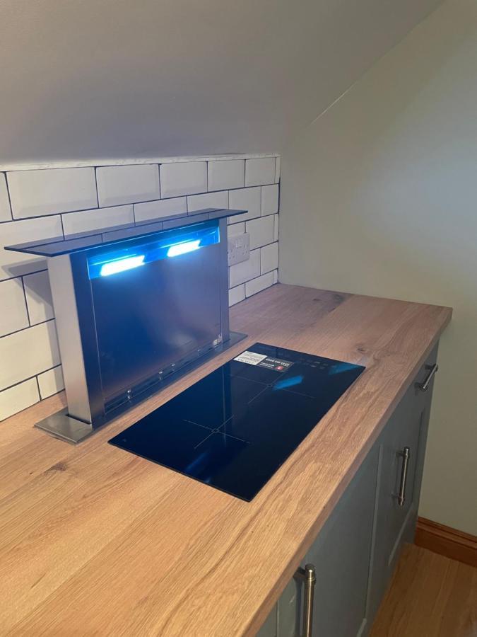 Fabulous 2 Bed Apartment Пенрит Екстериор снимка